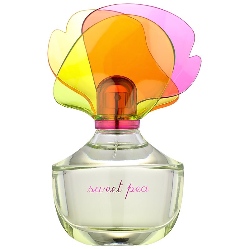 

Bath & Body Works Sweet Pea туалетна вода для жінок