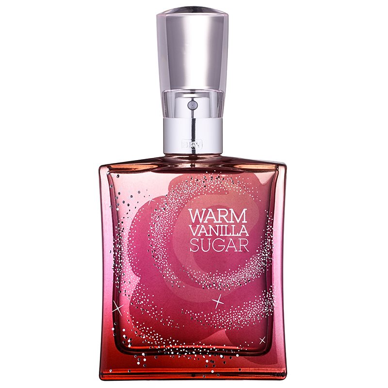 

Bath & Body Works Warm Vanilla Sugar туалетна вода для жінок