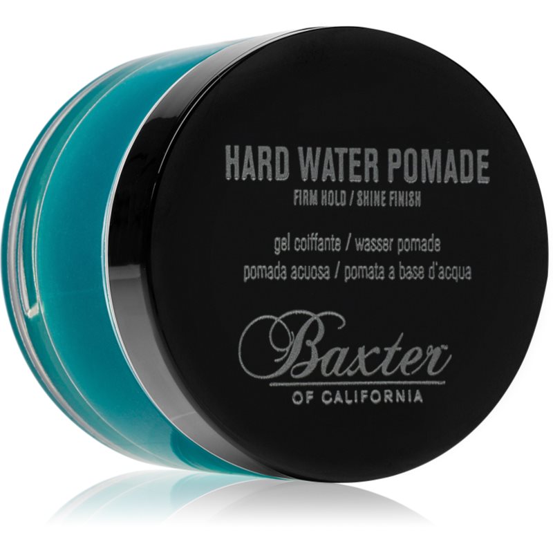 Baxter of California Hard Water Pomade pomáda na vlasy 60 ml