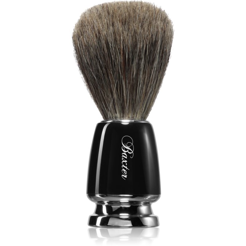 Baxter of California Best Badger Shave Brush štětec na holení 1 ks