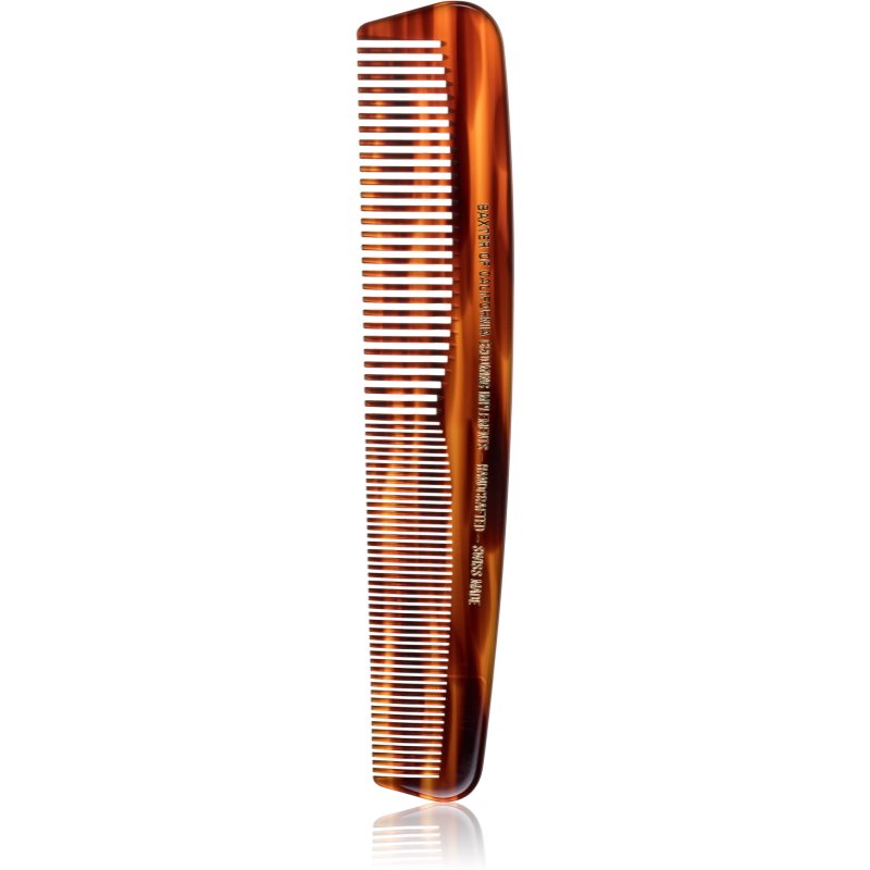 Baxter of California Pocket Comb glavnik za moške 1 kos