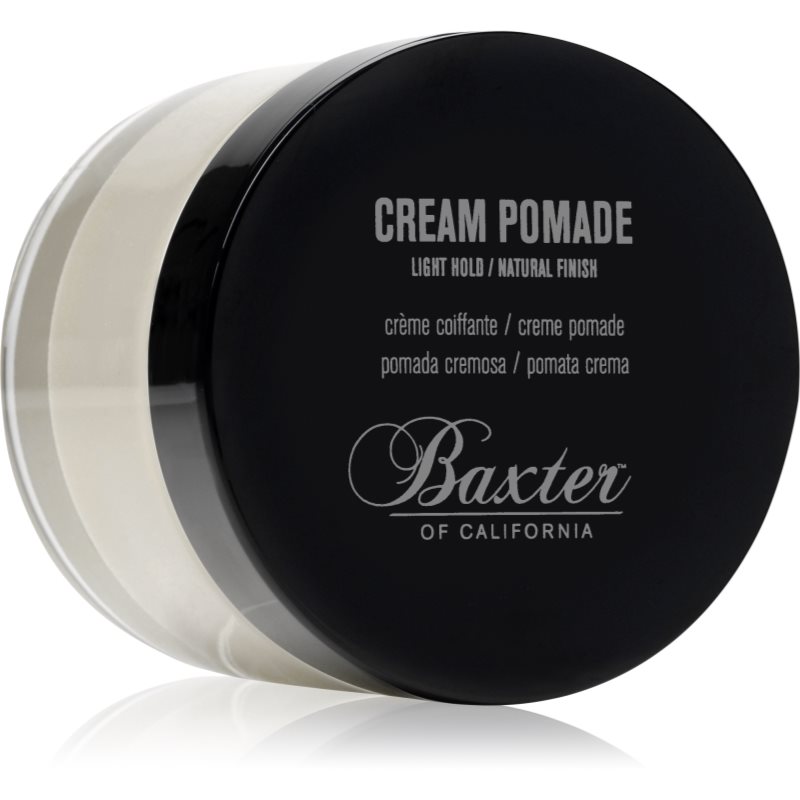 Baxter of California Daily Complete Care Pomade 60 ml