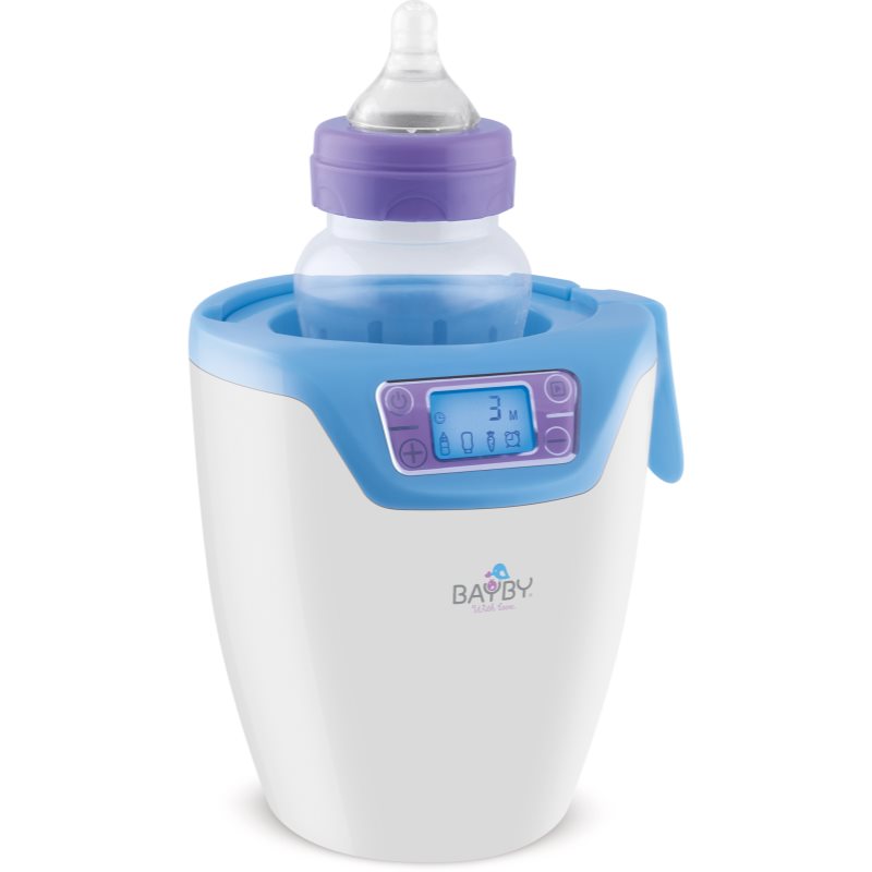 Bayby With Love BBW 2030 Baby Bottle Warmer