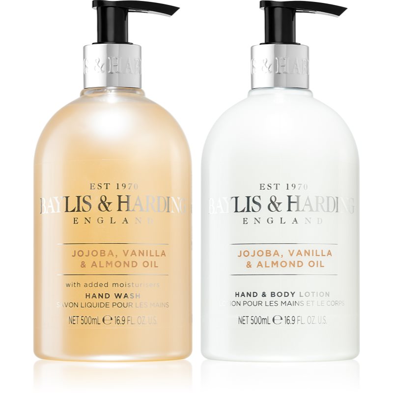 

Baylis & Harding Indulgent подарунковий набір (для рук)