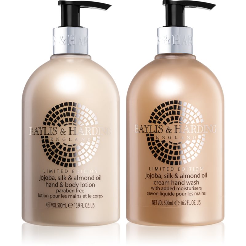 Baylis & Harding Indulgent kozmetični set II. za ženske