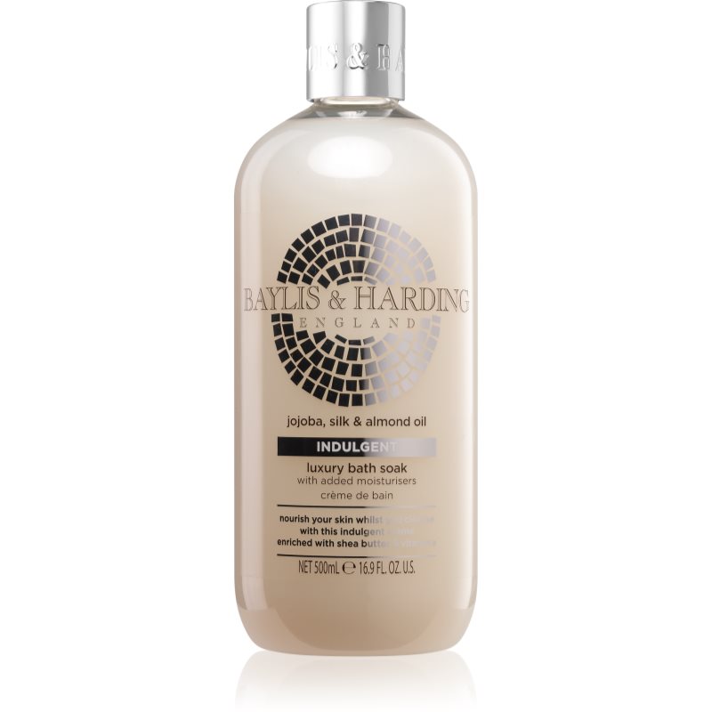 

Baylis & Harding Indulgent пінка для ванни
