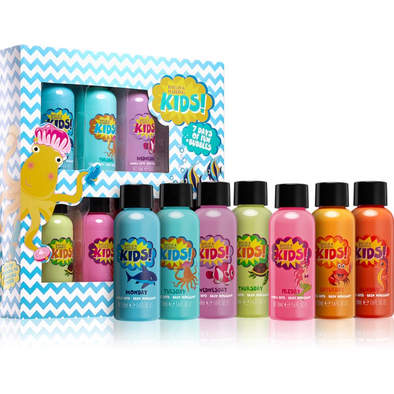 

Baylis & Harding Kids! набір III. для дітей