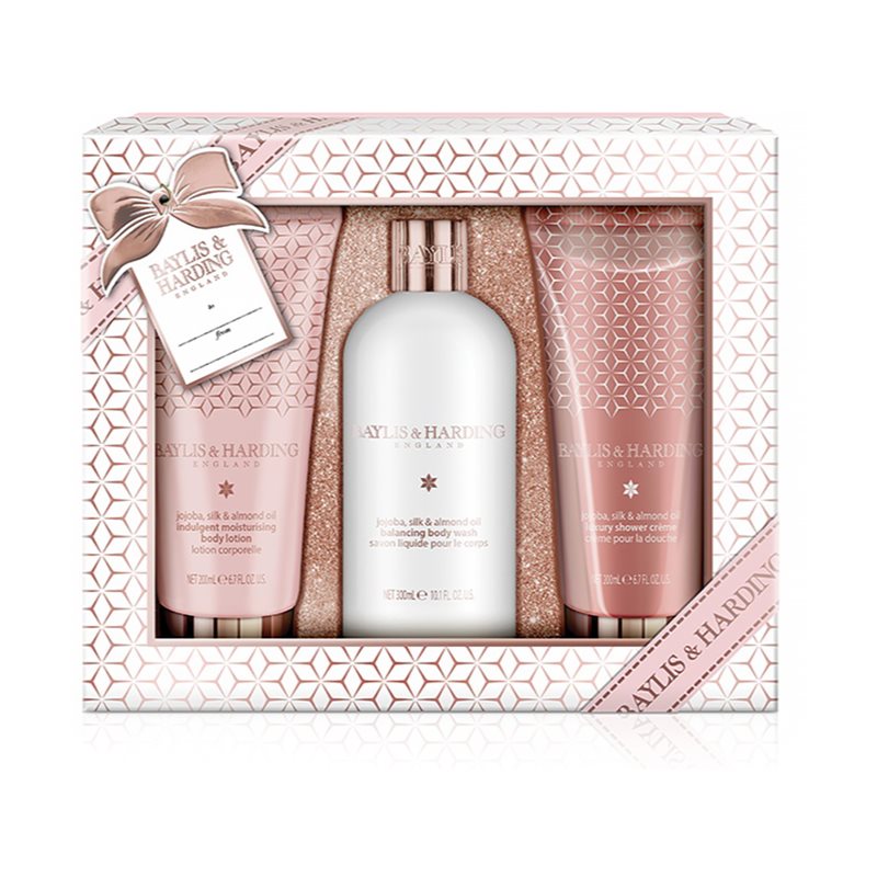 

Baylis & Harding Signature набір III.