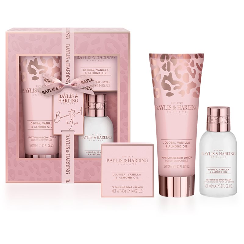 

Baylis & Harding Beautiful You подарунковий набір V.