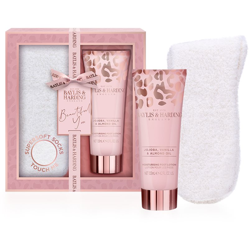 

Baylis & Harding Beautiful You подарунковий набір (для ніг)