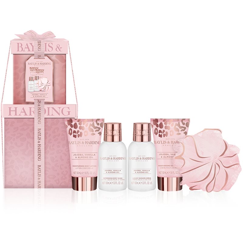 

Baylis & Harding Beautiful You подарунковий набір VI.