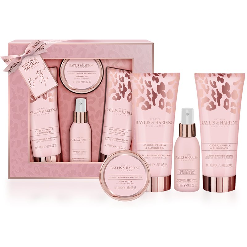

Baylis & Harding Beautiful You подарунковий набір III.