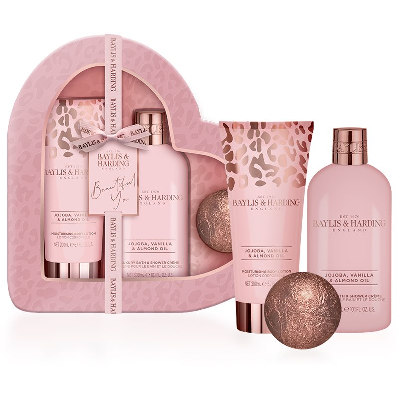 

Baylis & Harding Beautiful You подарунковий набір I.