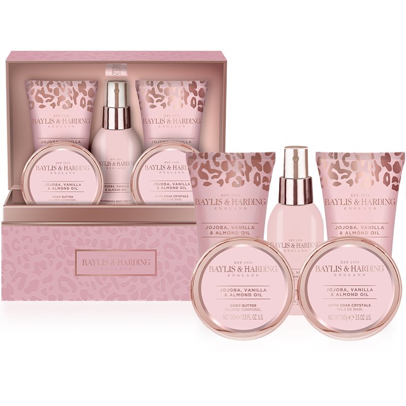 

Baylis & Harding Beautiful You подарунковий набір IV.