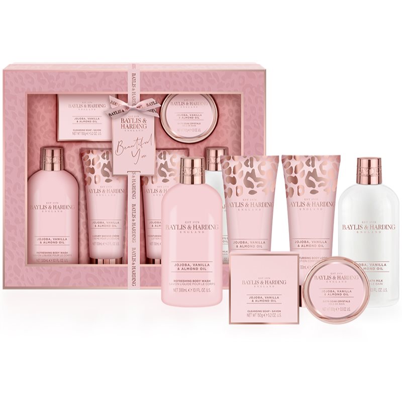 

Baylis & Harding Beautiful You подарунковий набір II.