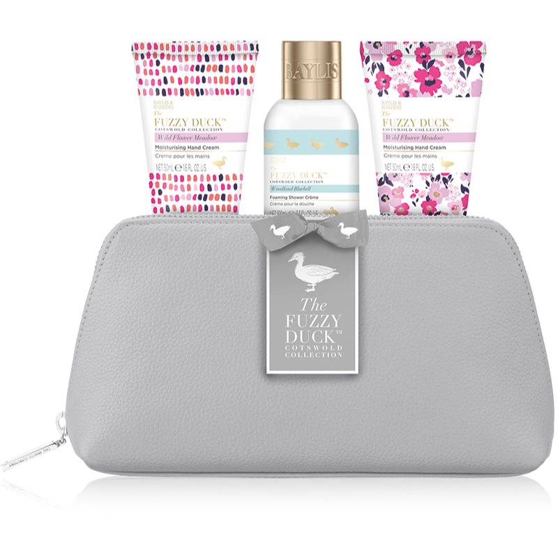 

Baylis & Harding The Fuzzy Duck подарунковий набір (для жінок)