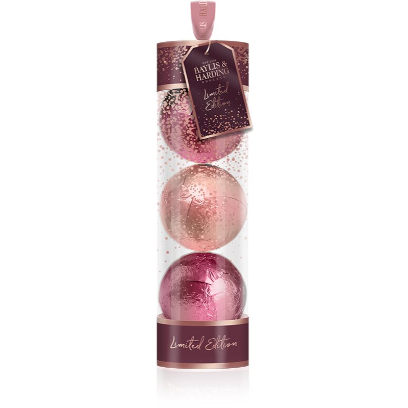

Baylis & Harding Midnight Plum & Wild Blackberry подарунковий набір (для вани)