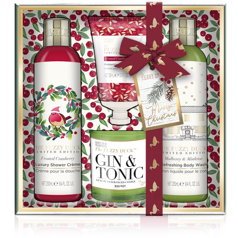 

Baylis & Harding The Fuzzy Duck подарунковий набір III.
