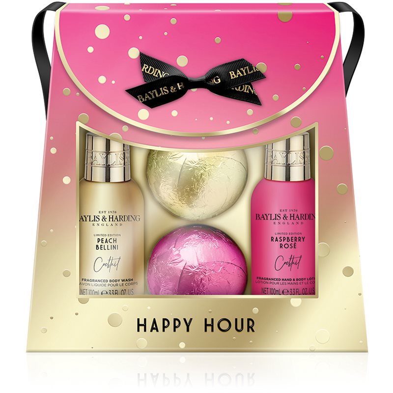 

Baylis & Harding Happy Hour подарунковий набір I.
