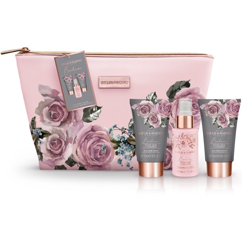 

Baylis & Harding Beautiful You подарунковий набір VII.