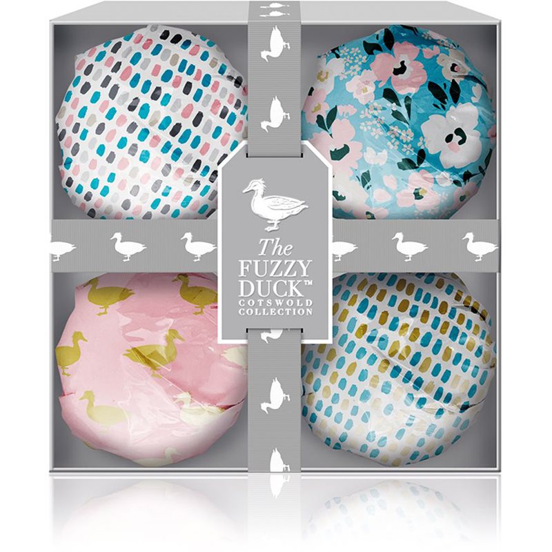 

Baylis & Harding The Fuzzy Duck Cotswold Collection бомбочка для ванни (подарунковий набір)