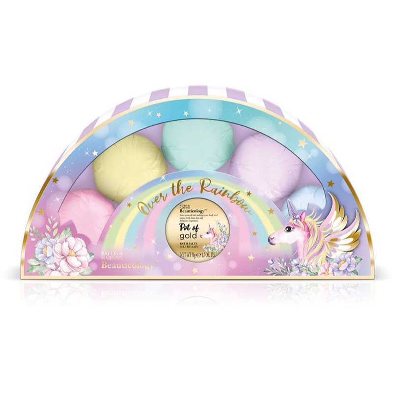 

Baylis & Harding Beauticology Unicorn подарунковий набір (для вани)