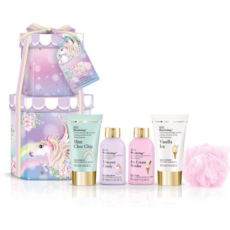 

Baylis & Harding Beauticology Unicorn подарунковий набір (для тіла)