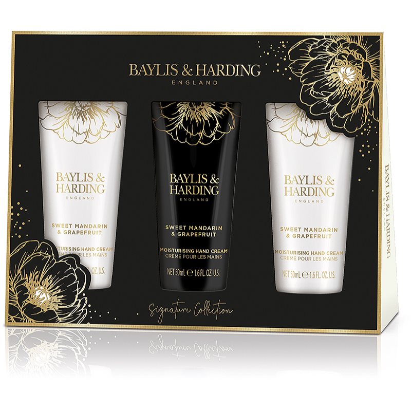 

Baylis & Harding Sweet Mandarin & Grapefruit подарунковий набір (для рук)