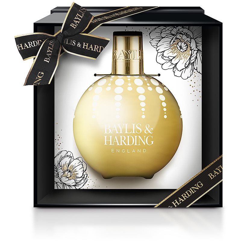 

Baylis & Harding Sweet Mandarin & Grapefruit ніжна пінка для ванни з мандаринкою