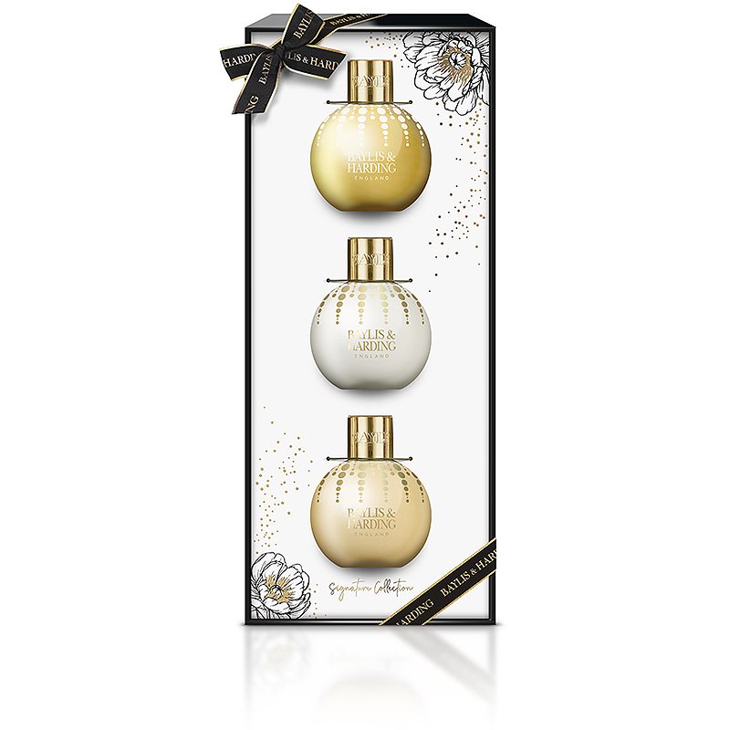 

Baylis & Harding Sweet Mandarin & Grapefruit подарунковий набір (для вани)