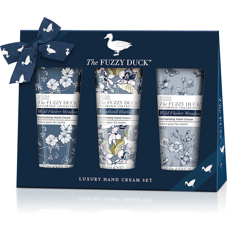 

Baylis & Harding The Fuzzy Duck Cotswold Collection подарунковий набір (для рук)