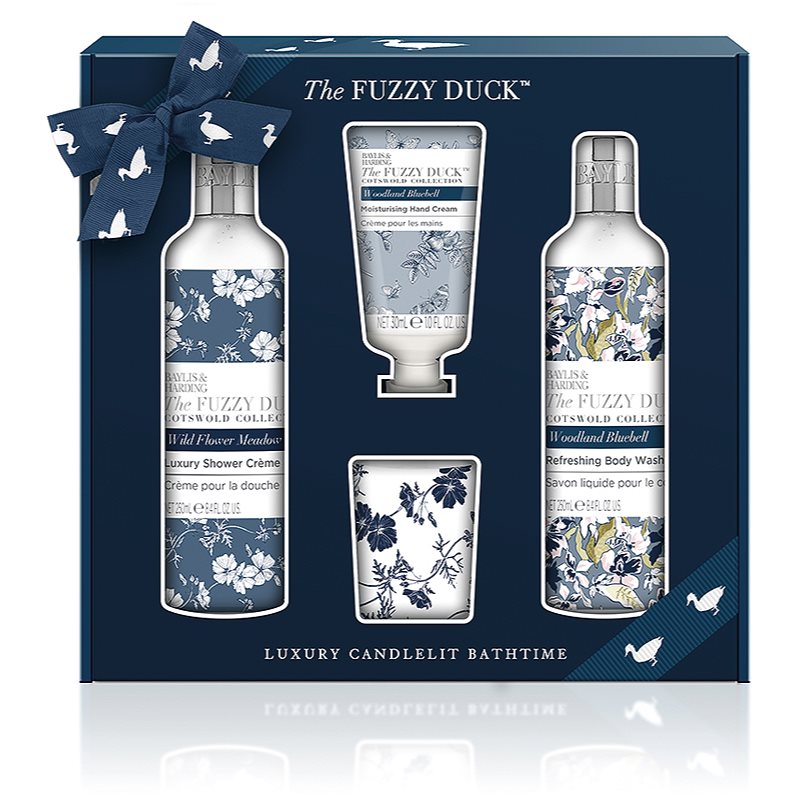 

Baylis & Harding The Fuzzy Duck Cotswold Collection подарунковий набір (для тіла та рук)