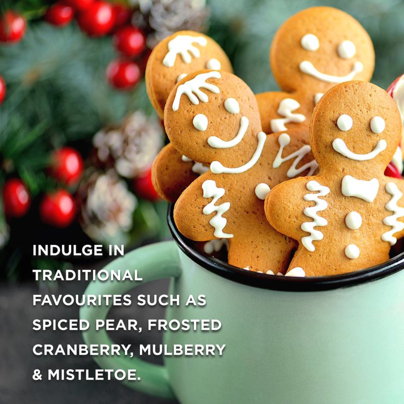 Baylis & Harding The Fuzzy Duck Winter Wonderland Coffret Cadeau Corps