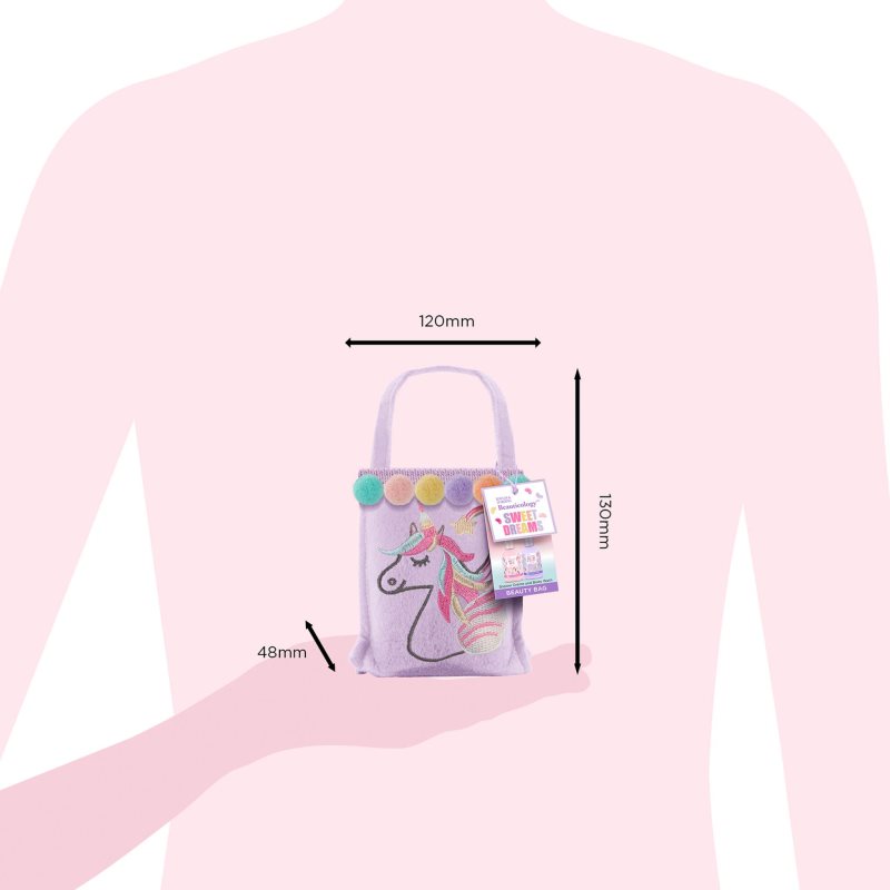 Baylis & Harding Beauticology Unicorn Gift Set For The Shower