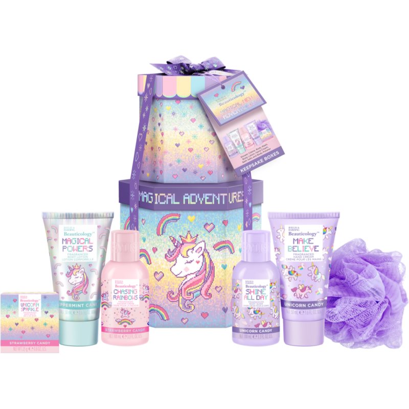 Baylis & Harding Beauticology Unicorn darčeková sada