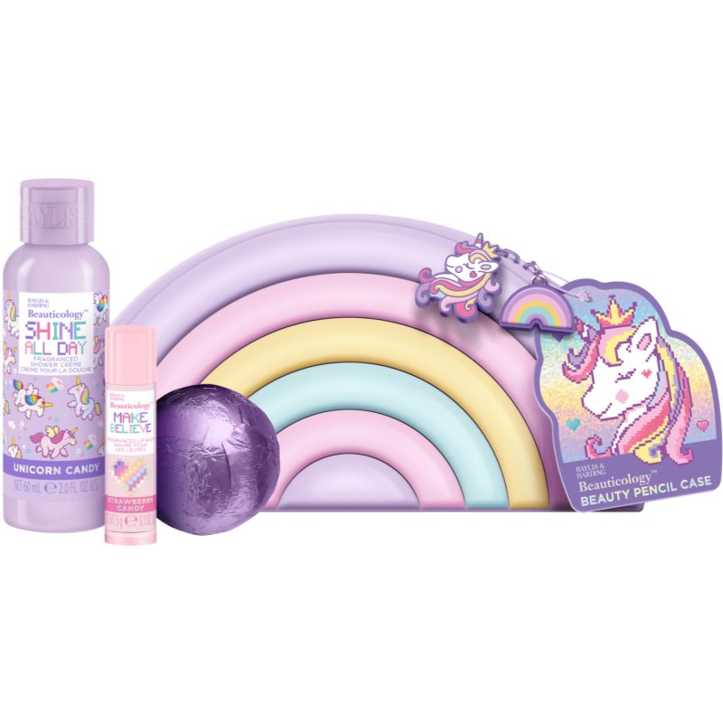 Baylis & Harding Beauticology Unicorn darčeková sada