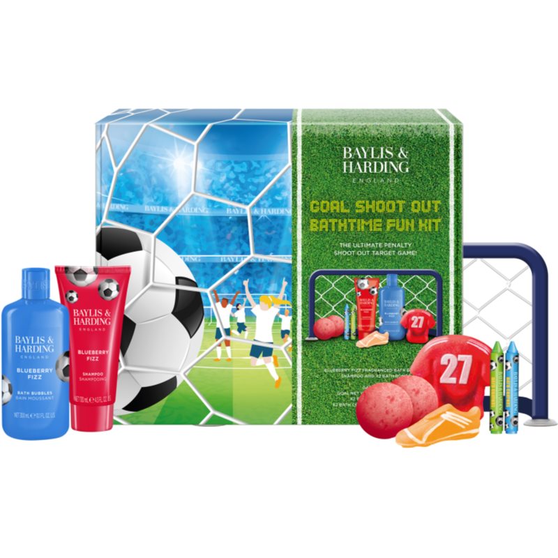 Baylis & Harding Football Kick Off darčeková sada