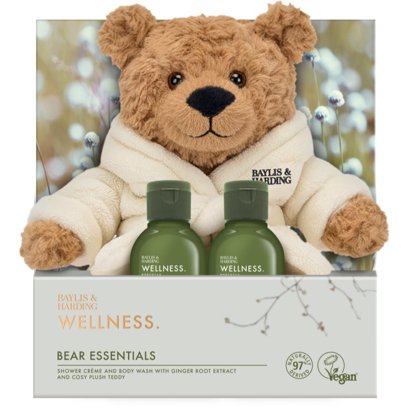 Baylis & Harding Wellness. Energise darčeková sada