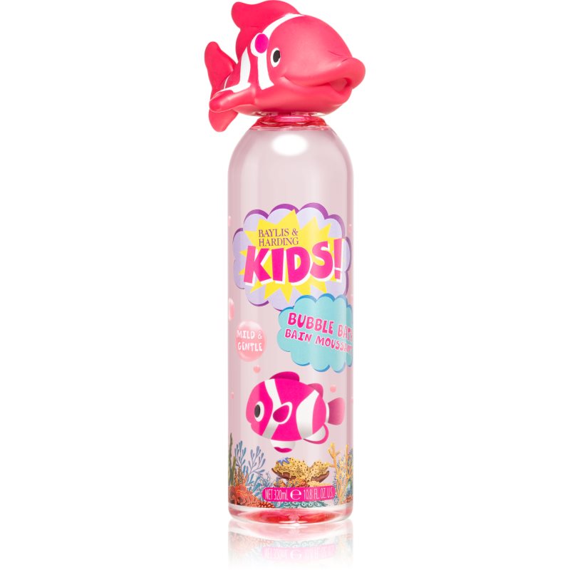 

Baylis & Harding Kids! пінка для ванни