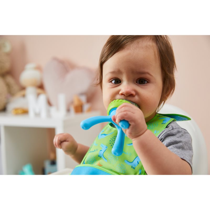 b.box Feeder Teether krmící kousátko Ocean Breeze 4m+ 1 ks (obrázek 6)