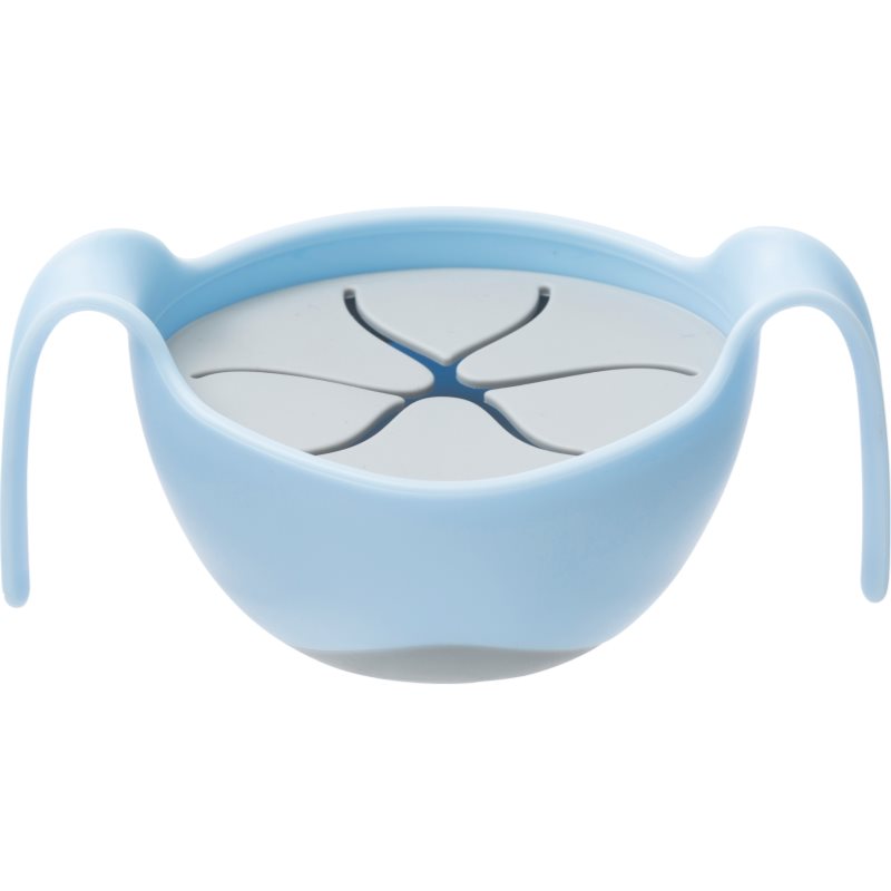 b.box 3 in 1 Bowl & Straw miska s brčkem Bubblegum 250 ml (obrázek 4)
