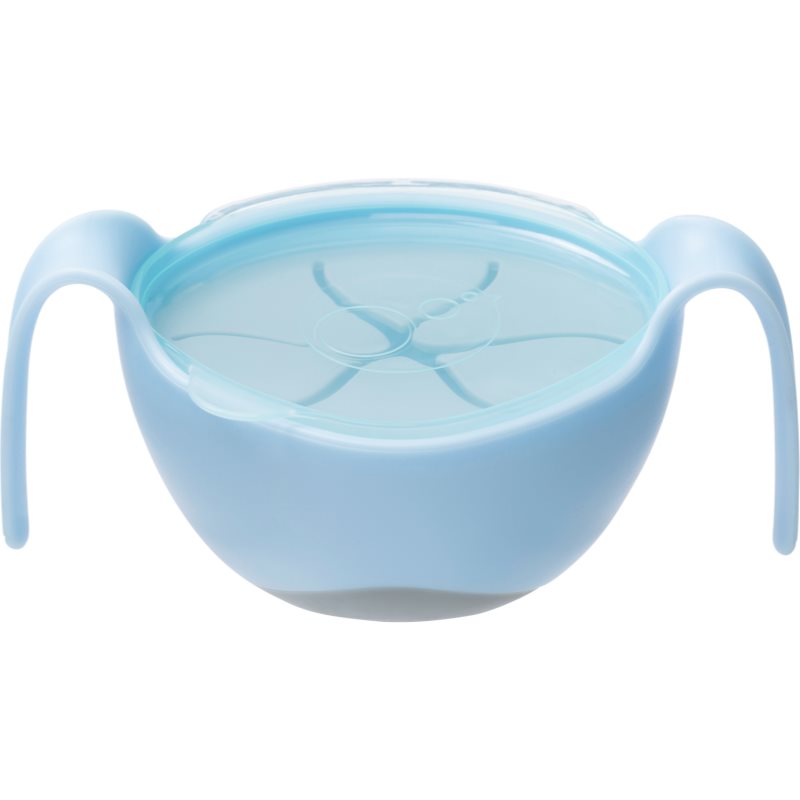 b.box 3 in 1 Bowl & Straw miska s brčkem Bubblegum 250 ml (obrázek 5)
