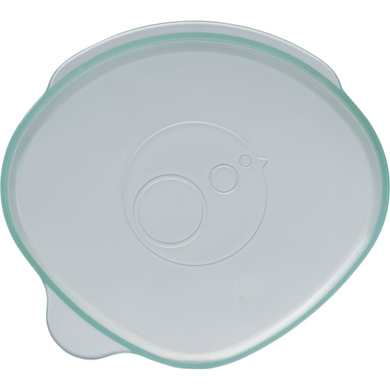 b.box 3 in 1 Bowl & Straw miska s brčkem Pisctachio 250 ml (obrázek 8)