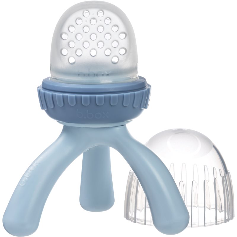 B.Box Feeder Teether Grignoteur Light Blue 4m+ 1 Pcs