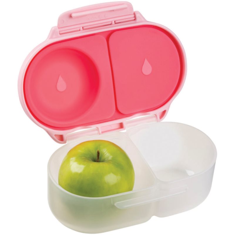B.Box Snack Box Small uzsonnás doboz Flamingo Fizz 1 db termék 2. képe