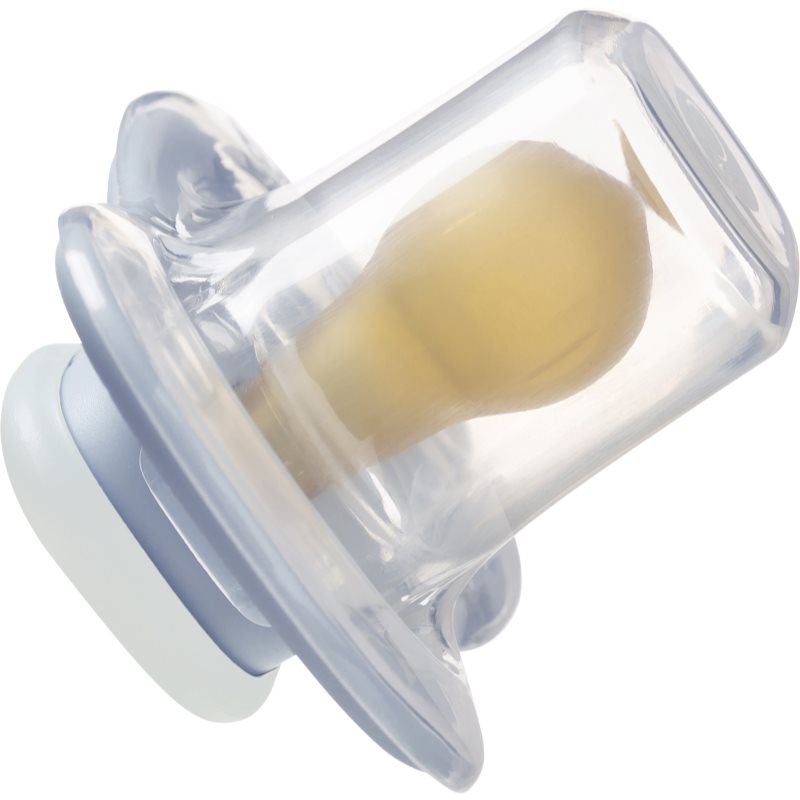 B.Box Glow 6m+ dudlík Sky/Sage 2 ks (obrázek 3)