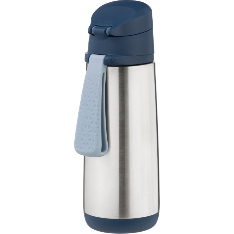 b.box Sport termoska Midnight 500 ml