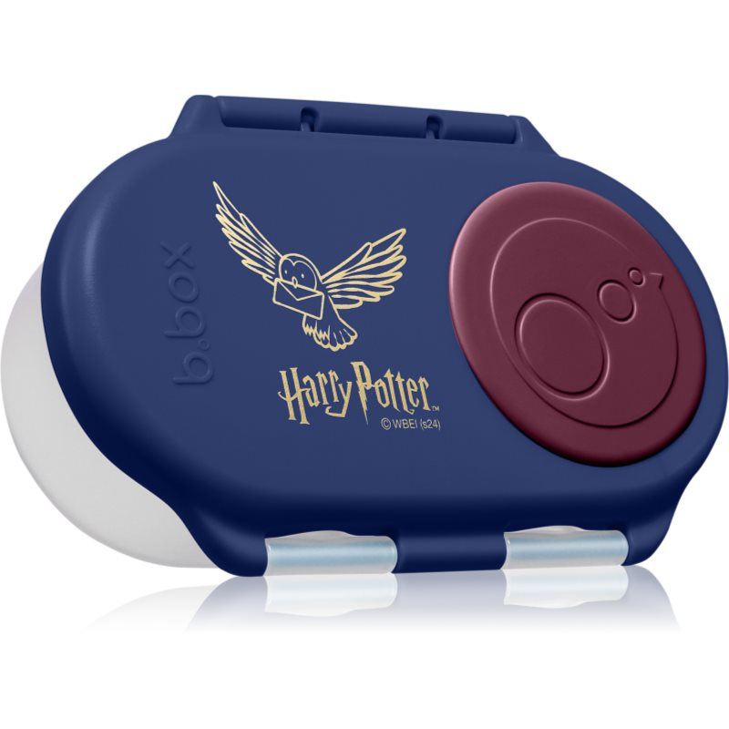 B.Box Harry Potter Snack Box svačinový box malý 1 ks