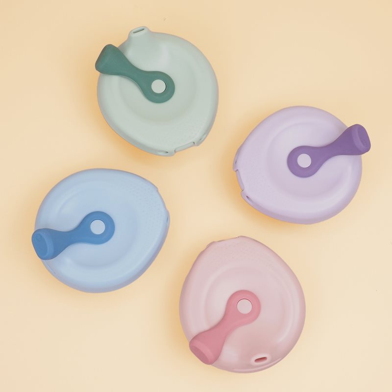 B.Box Snack Box kapsička na jídlo plnitelná Blue 110 ml (obrázek 7)