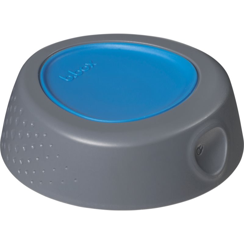 b.box Thermos 6m+ termoska na jídlo Blue 210 ml (obrázek 5)